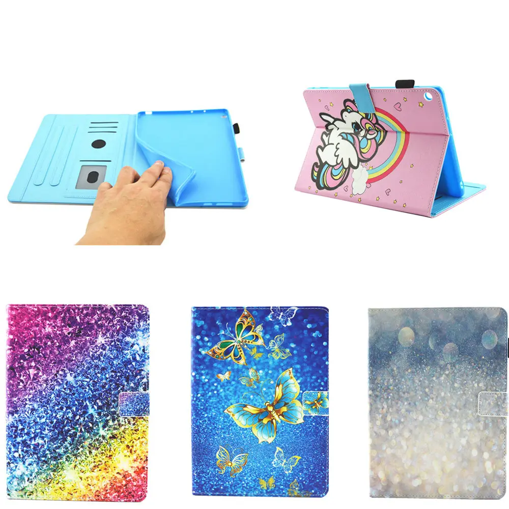 Buy Fashion Cute Case For Huawei MediaPad M3 Lite 10 10.1" BAH W09 BAH AL00 BAH