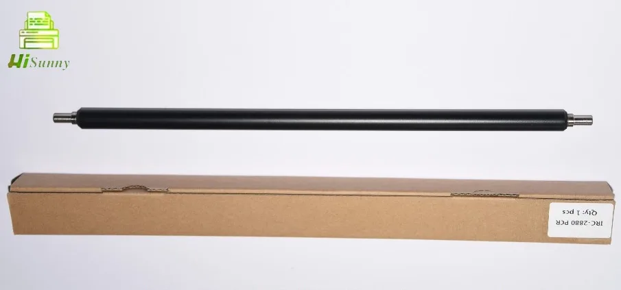 Rolo de Carga Primária para Canon Irc3380 Irc3480 Pcr 2 Pcs Irc2550 Irc2880 Irc3080 2 Peças e Acessórios