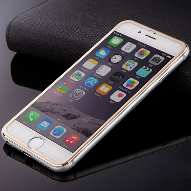 Aluminum-alloy-Tempered-Glass-Film-3D-Curved-Real-Full-Cover-Protector-For-iphone-6-6s-7 (4)