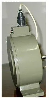 

[BELLA] Photoelectric speed sensor SZGB-3A (Shanghai Tachometer Factory) original authentic