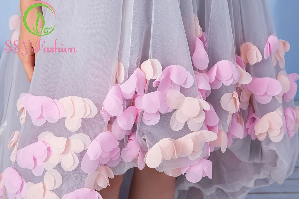 Vestidos дешевые сексуальные без бретелек рукавов Короткие спереди сзади длинные