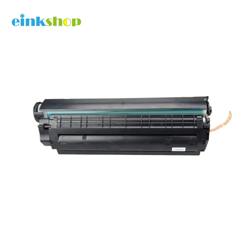 Einkshop CRG104 FX10 Совместимые тонер-картриджи для Canon MF4010 MF4018 MF4010B MF4012 MF4012B MF 4010 4018 4012 принтер