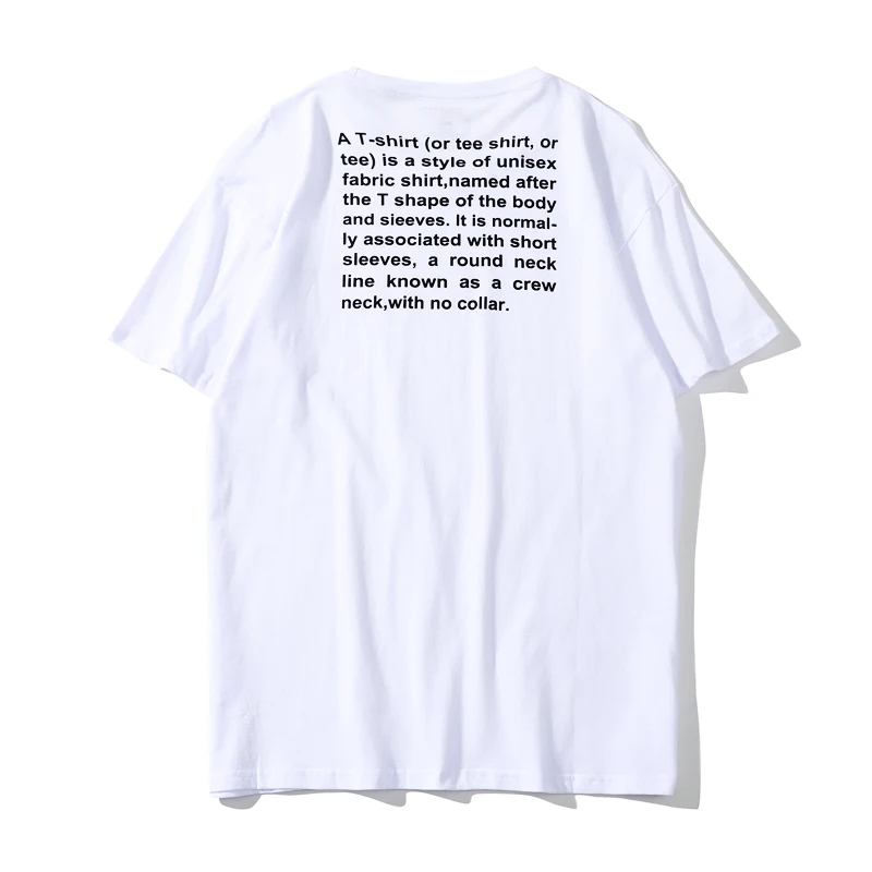 

New Vetements T Shirt Men Women Streetwear Sally Face Summer T Shirt Harajuku Boyfriend Gift Stranger Things Vetements T-shirt