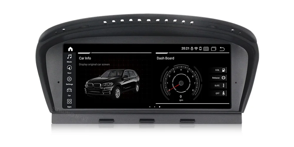 Android 9,0 автомобильный dvd-плеер gps навигация для BMW 5 серии E60 E61 E62 E63 3 серии E90 E91 CCC/CIC система Авторадио Мультимедиа