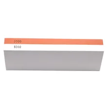 1 Satz Wasser Stein Whetstone Messer Schärfen Abflachung Praktische Home Living Zubehör Kostenloser Versand Zufällige Farbe