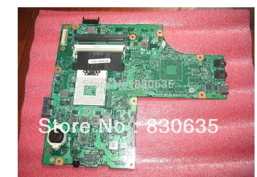 WITH INTEGRATED VGA CARD N5010 motherboard tested by system lap connect board g31 775 ddr2 integrated board 945g 100% tested perfect quality