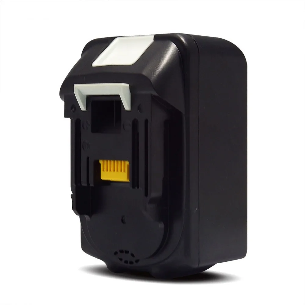 

18V 4000mAh Li-ion 4.0Ah Lithium Ion Battery Power Tool Battery For MAKITA BL1830 Battery BL1840