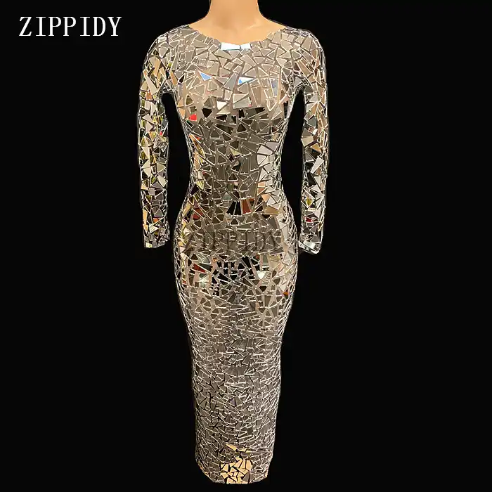 Зеркала Платья Telegraph