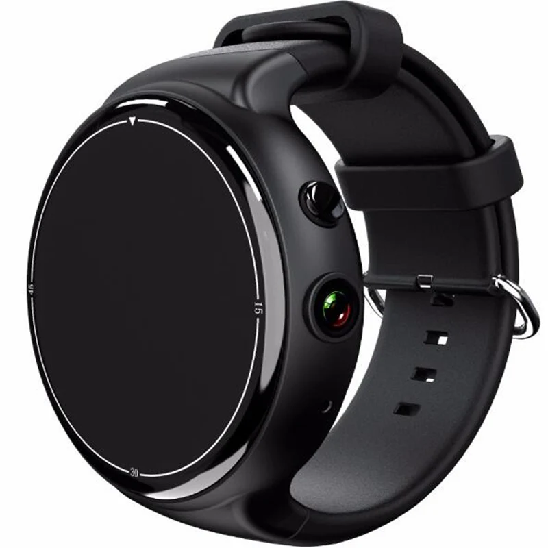 Умные часы i4 AIR ram 2 ГБ + rom16гб камера 0 Android 5 1 3G wifi gps Google Play монитор сердечного ритма