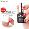 VENALISA New Arrival Easy Peel Off Water Base Coat Long Wear Tempered Nowipe Top Coat Basic Nail Gel Polish Enamel Varnish gels ► Photo 3/6