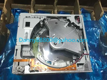 

Original 929-0353-80 Clarion 6 CD changer mechanism with PCB 039-2491-20 for car CD audio