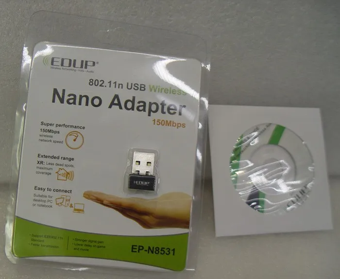 USB Wifi 
