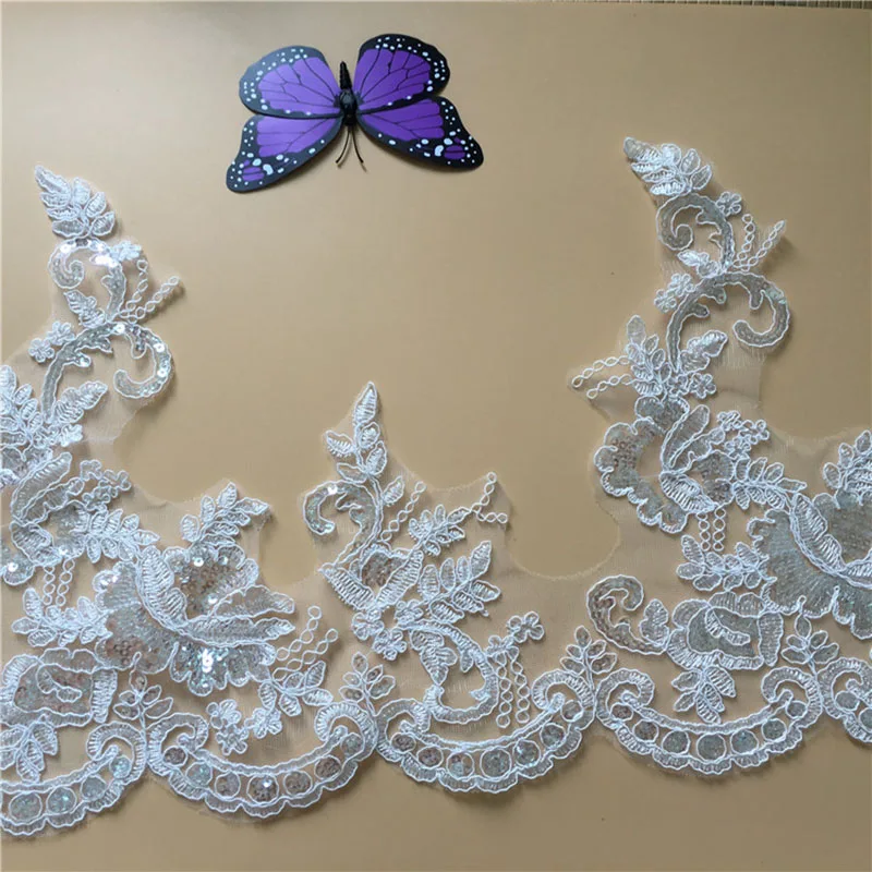 

Penoy flower beautiful 8 cm elastic accessory ribbion DIY craft 10 yard/lot lace trim boutique YY429