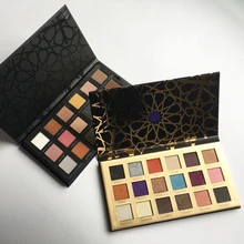 Shimmer Eye shadow Eye Shadow Matte Long Lasting 36 Colors Shadow Colors Pallete Makeup Shadow Pigment Pressed Powder shadow