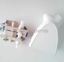 handle connector