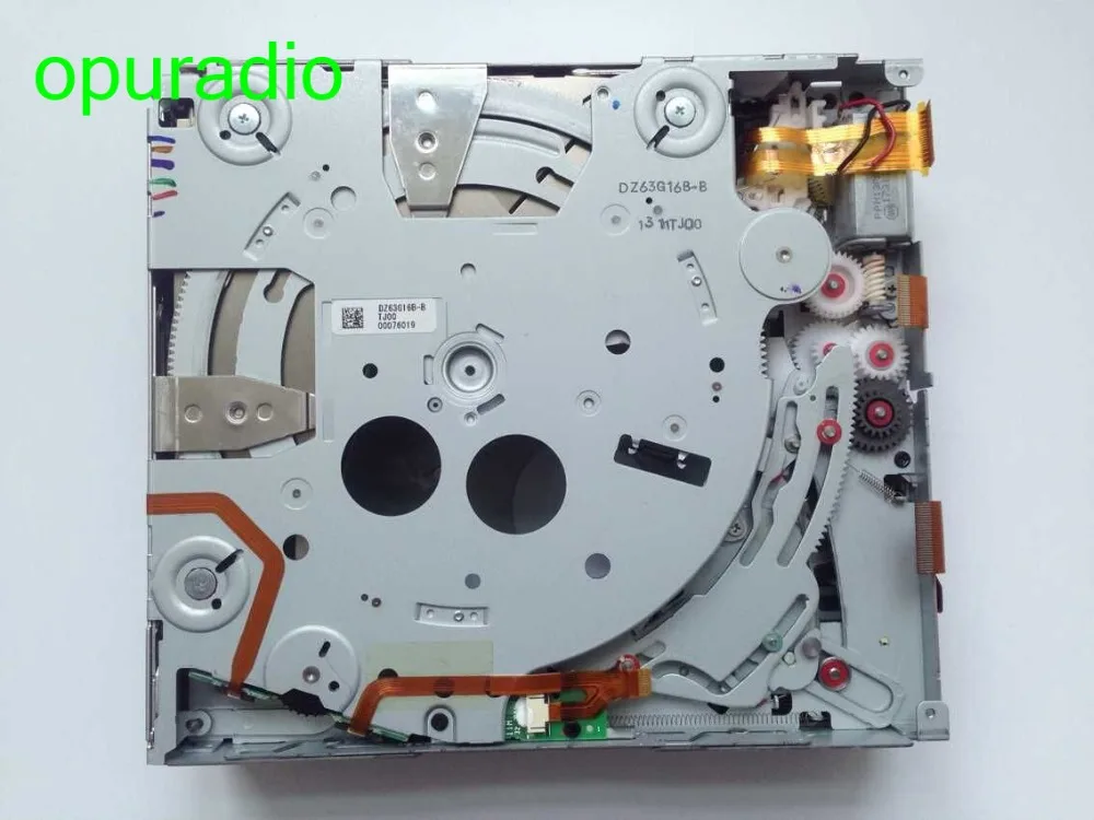 Top Alpine 6CD/DVD changer mechanism without PCB for Mercedes SLK350 280 ML350 GL450 COMAND NTG4 HDD Navigation W204 C class radio 0 Top Alpine 6CD/DVD changer mechanism without PCB for Mercedes SLK350 280 ML350 GL450 COMAND NTG4 HDD Navigation W204 C class radio 0