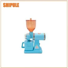 Электрический Кофе измельчитель коммерческих дома Кофе Bean