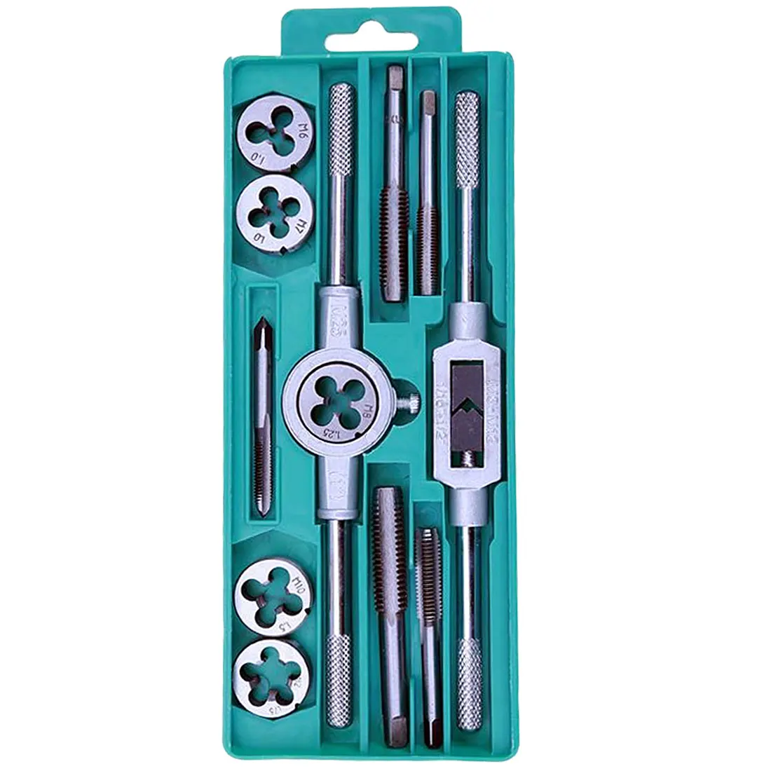Collection 95+ Pictures How To Cut External Threads Using Hand Dies Latest