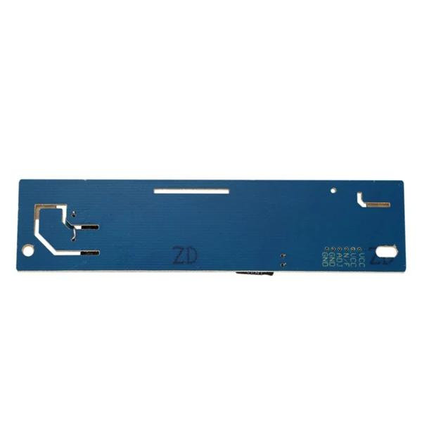2 лампы подсветки Универсальный ноутбук lcd CCFL инвертор 10 28V для 22 &quotэкран 1 шт| |