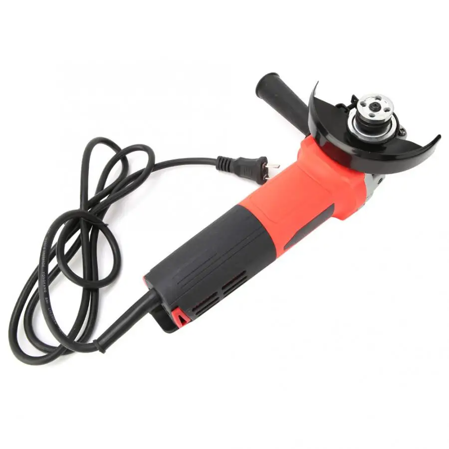 

950W 250V CN Plug Electric Angle Grinder Grinding Machine Power Cutter Machine