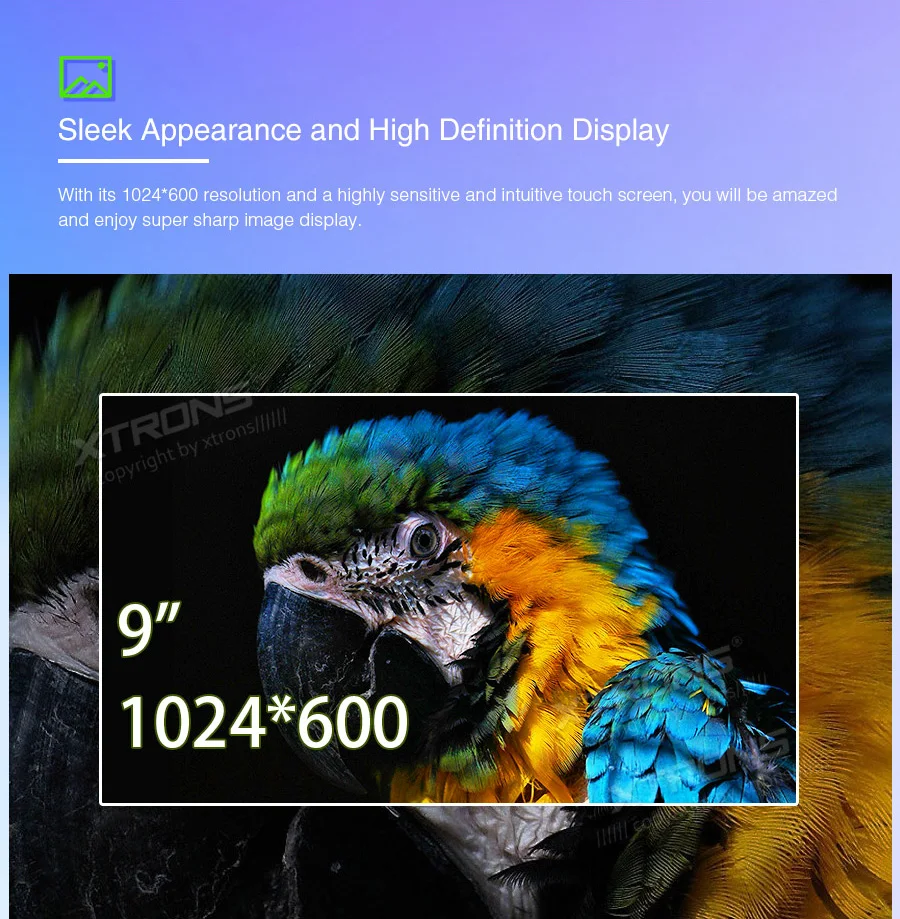 Top Android 9.0 Octa Cor 9" Car Multimedia Navigation GPS Radio for BMW E46 1998-2006 & BMW E46 M3 2000-2006 with 4GB RAM 32GB ROM 17