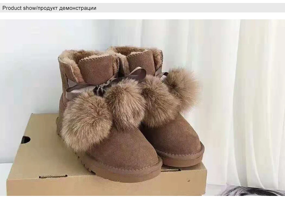 female boots 4