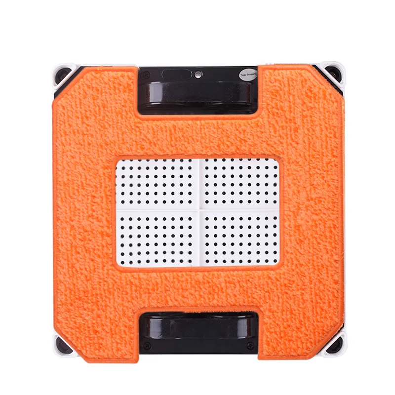 Skup (Dla X6) włókna ściereczki do Liectroux okno robot czyszczący, 2 sztuk paczka