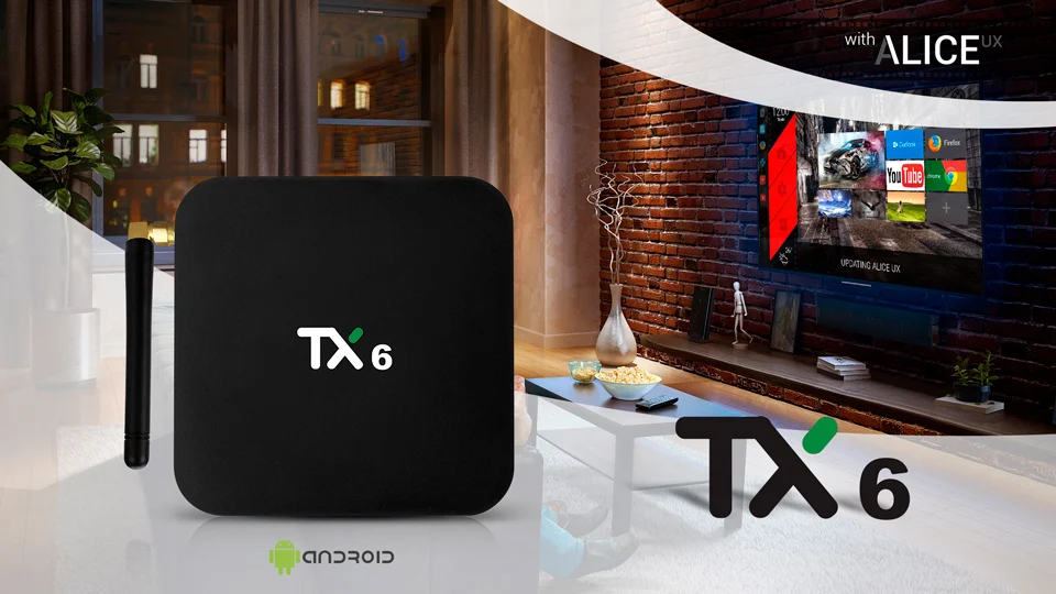 Ip ТВ Франция TX6 Android 9,0 Smart tv Box 1 год QHD tv Ip tv подписка BT5.0 4 ГБ 32 ГБ арабский Бельгия Марокко Нидерланды IP tv