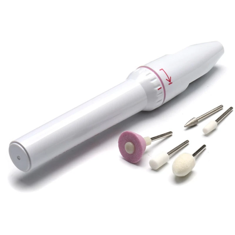 

Mini Electric Hand Sander Drilling Polosher Gadgets for RC Models