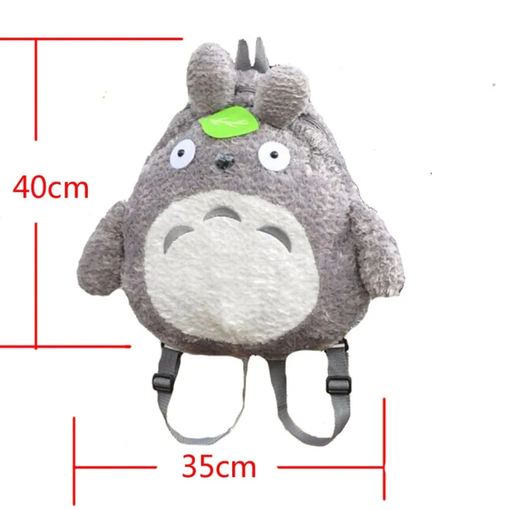 Totoro Backpack(8)
