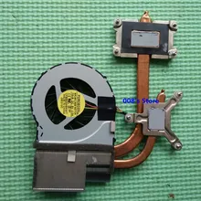 Процессор охлаждающий вентилятор радиатора для hp павильон DV7-4000 dv7-4285dx DV7-4168SF DV6-3000 DV6-3362E 637610-001 603691-001 622033-001 аккумулятор большой емкости