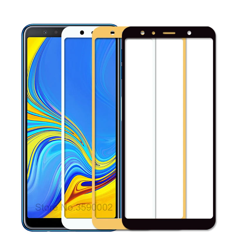 sasmung a7 2018