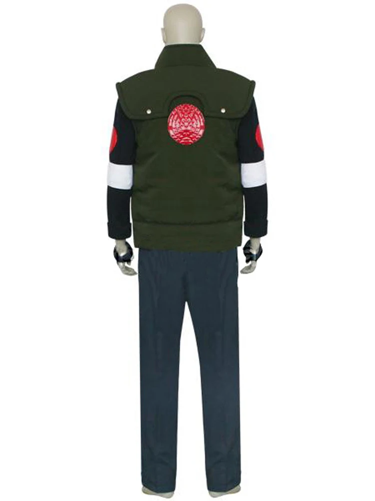 Костюм для косплея Наруто Сарутоби Асума|cosplay costume|costume cosplaycosplay costumes naruto |