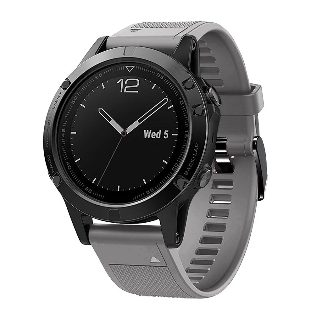 For Garmin Fenix 5S/Fenix 5S plus