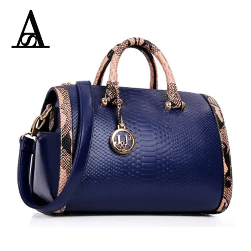 

Fashion Bolsa Feminina De Ombro Louis Hantasche Braccialini Lady Bag Women Luxury PU Leather Handbag Famous Designer Brand Bags