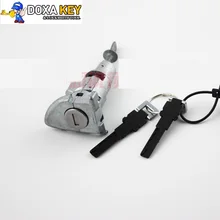 CC Автомобильный Замок ядро для magotan слесаря Авто замок