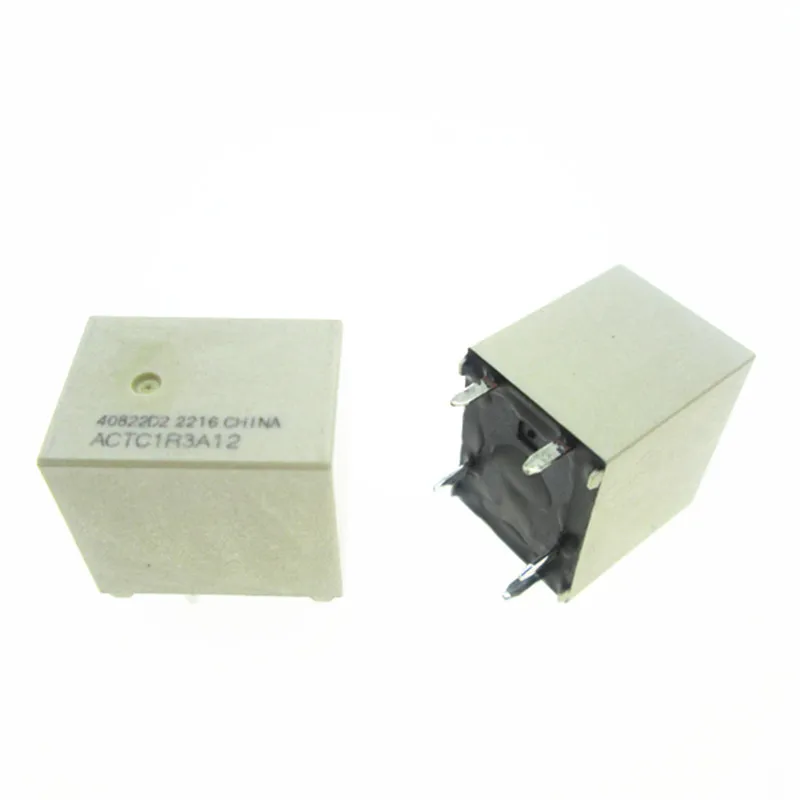 Новое реле ACTC1R3A12 10 шт./лот|10pcs relay|lot lotlot 10pcs |