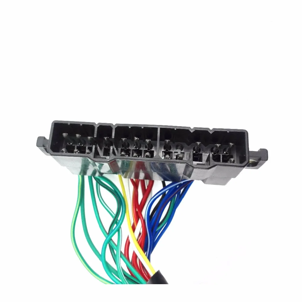 Комбинированный переключатель для Toyota Hiace LH50/60 YH50/60 84310 26110 LHD|Переключатели и