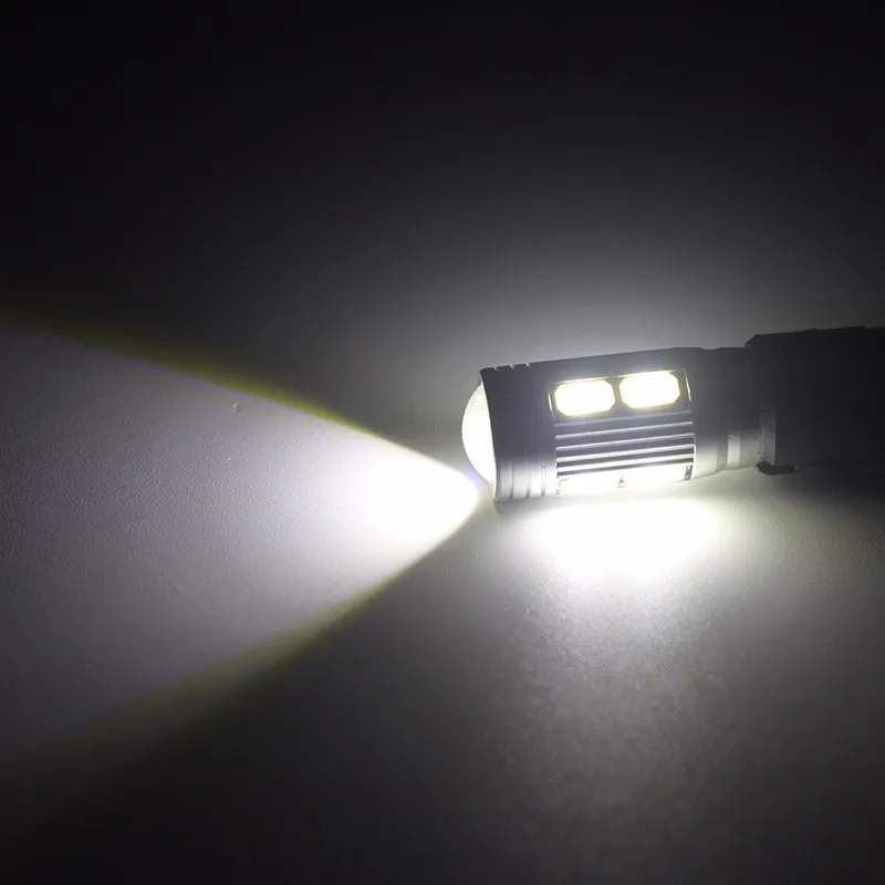 T10 10smd 3560 canbus white