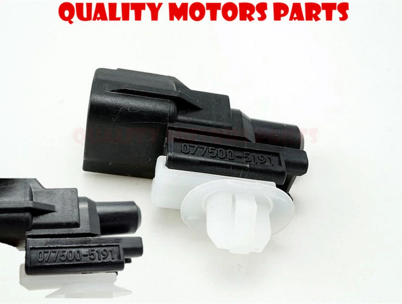 Genuine Toyota 88625-32171 Ambient Temperature Sensor Genuine Toyota 88625-32171 Ambient Temperature Sensor