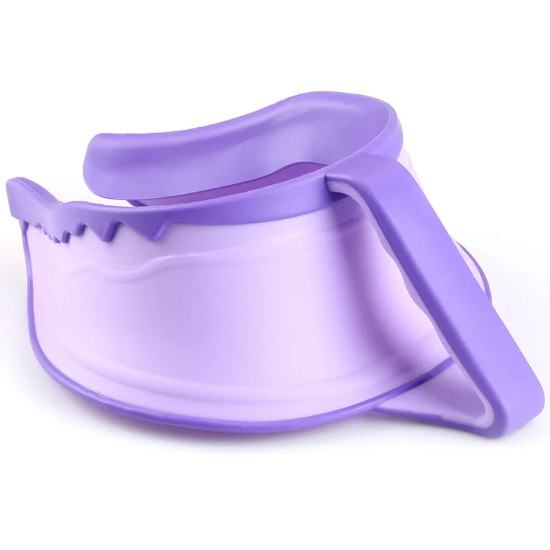 New-Kids-Bath-Visor-Hat-Adjustable-Baby-Shower-Cap-Protect-Shampoo-Hair-Wash-Shield-for-Children (1)