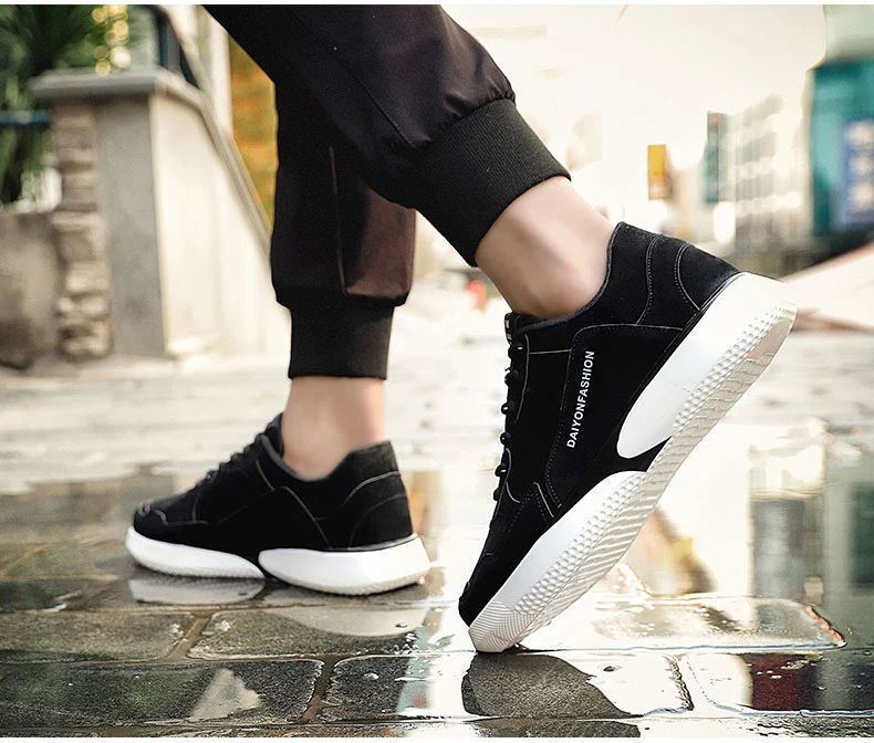 Men's Trainers Sneakers Dad Shoes High Platform Shoes Mens Casual Shoes Men Sneakers Men Luxury Brand Platform (8)