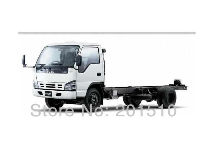 GT25/700716-5009 S 8972089663 Turbo ГАЗОТУРБИННЫЙ нагнетатель воздуха для isuzu NQR, 4HE1 5.2L 165HP