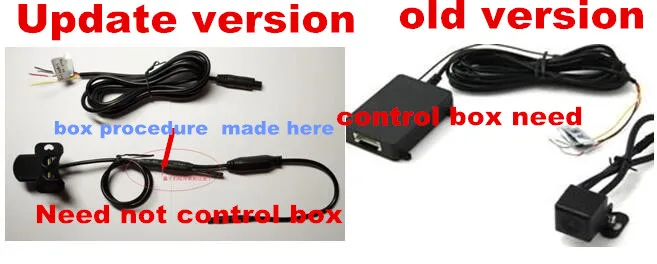 wireless rear view camera android For font b smartphone b font rear camera for any car