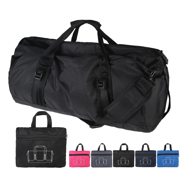 foldable  travel bag 1