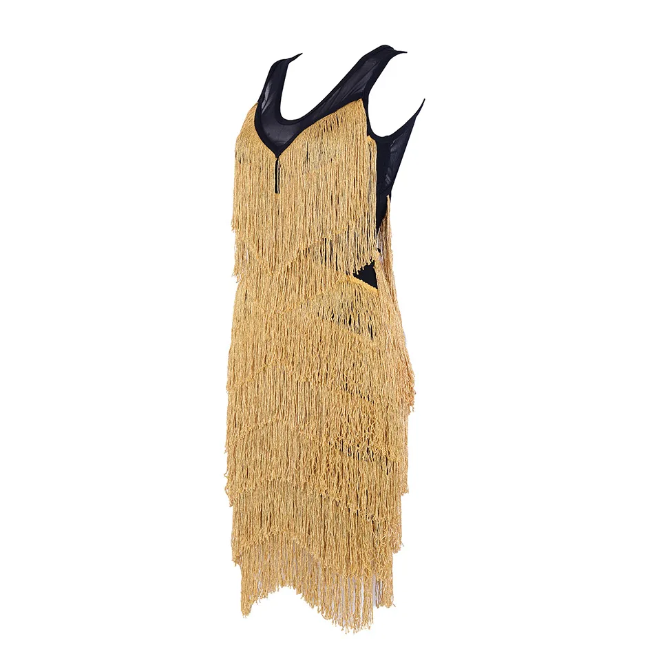 seamyla-new-fashion-fringe-vestidos-women-celebrity-party-bodycon-bandage-dress-2