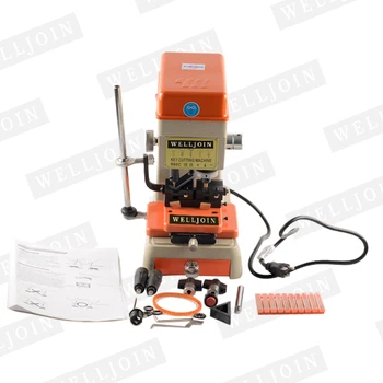 

998C universal key cutting machine for door and car key Cutting Machine Locksmith Equipment