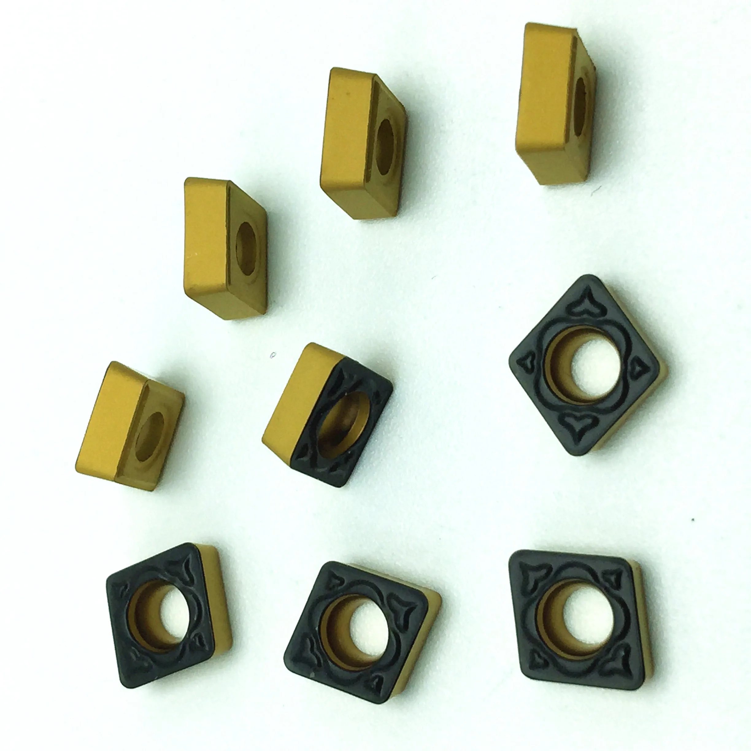 

CCMT060204 PM 4225 Internal Turning Tools Carbide inserts ccmt 060208 PM 4225 Lathe Tools turning insert free shipping
