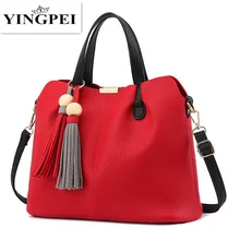 YINGPEI women messenger bag luxury handbags high quality bags designer purses and handbags crossbody bags famous