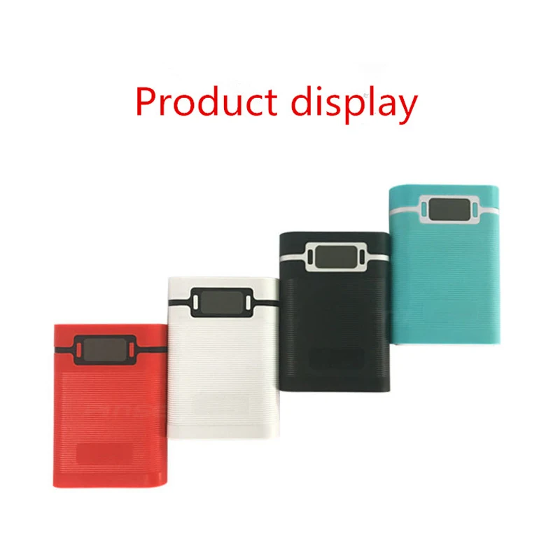 Power Bank Корпус Без Аккумулятора Купить
